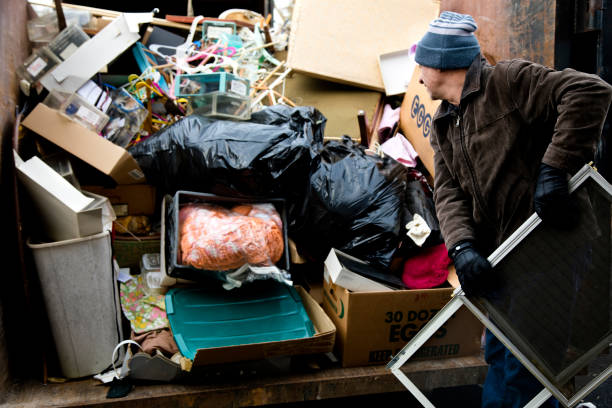 Best Retail Junk Removal  in Green River, WY