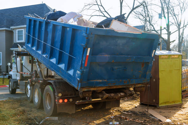 Best Recycling Services for Junk  in Green River, WY