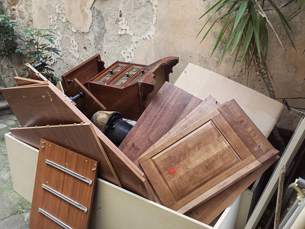 Recycling Services for Junk in Green River, WY