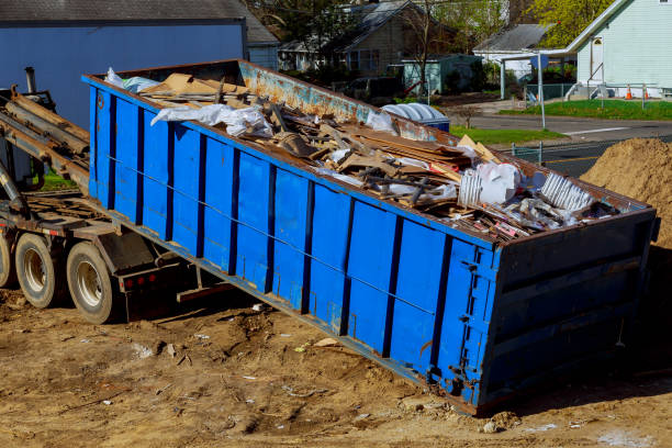Best Residential Junk Removal  in Green River, WY